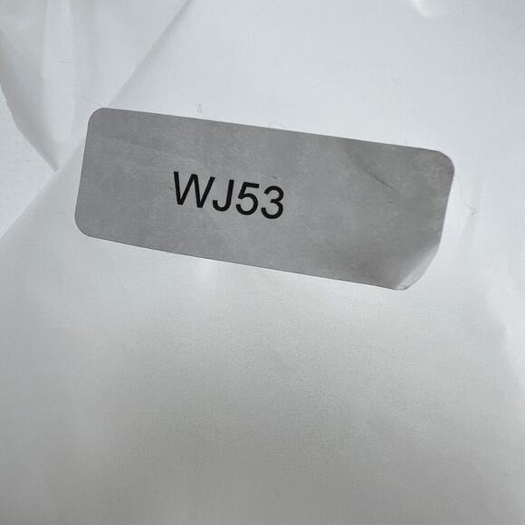 Seven7 Tummyless High Rise Skinny Pastel Floral Jeans Cream Pink Gray Size 10 - Picture 15 of 15